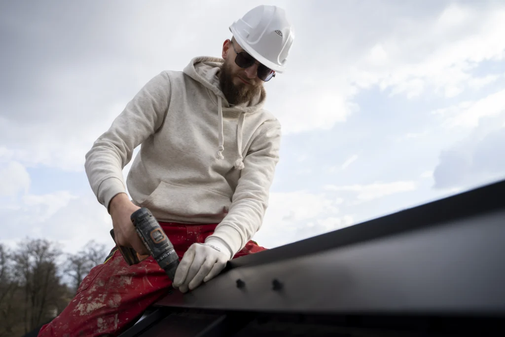 Gutter Installation Flower Mound TX