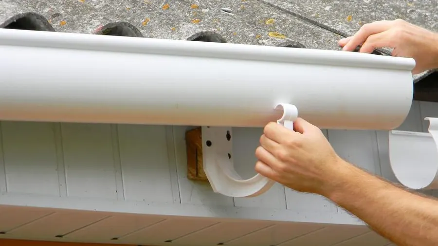 Gutter Installation Flower Mound TX
