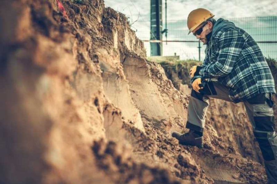 Soil Removal Flower Mound TX